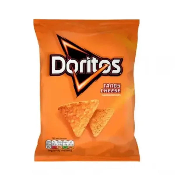Doritos Tangy Cheese - 70g