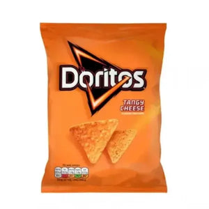 Doritos Tangy Cheese - 70g