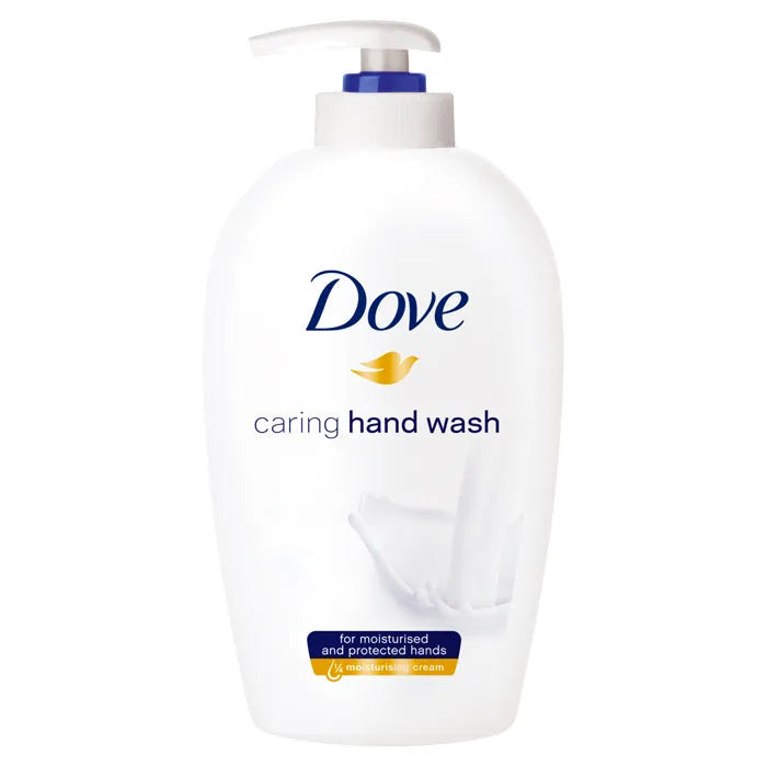 Dove Handwash Cream - 250ml