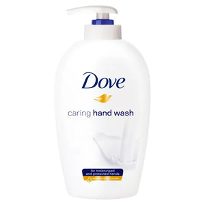 Dove Handwash Cream - 250ml