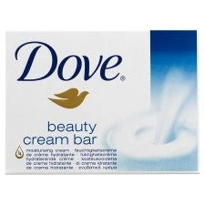Shop Dove Soap - 100g at Grocerywala
