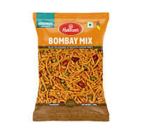 Haldiram Bombay Mix - 200g