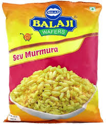 Balaji Sev Mamra (Murmura) - 250g