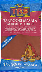 Shop Trs Tandoori Masala 400g at Grocerywala