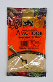 Shop Natco Dry Mango Powder (Amchoor) - 100g at Grocerywala