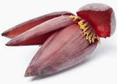 Banana Flowers
