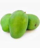 Raw Mango
