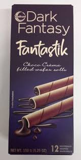 Shop Sunfeast Dark Fantasy Filled Wafers Choco Creme - 150g at Grocerywala