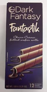 Shop Sunfeast Dark Fantasy Filled Wafers Choco Creme - 150g at Grocerywala