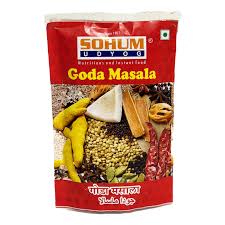 Sohum Goda Masala - 100g