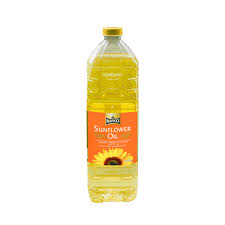 Shop Natco Sunflower Oil - 1L at Grocerywala