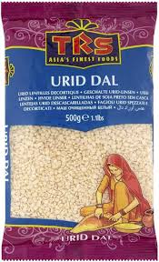 Shop TRS Urad Gota Whole - 500g at Grocerywala