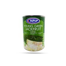 Shop Topop Green Jackfruit Can 565G at Grocerywala