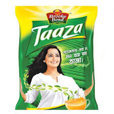 Shop Brooke Bond Taaza Tea - 200g at Grocerywala