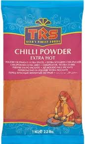 Shop Rajah Chilli Powder Extra Hot - 400g at Grocerywala