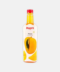 Shop Mapro Mango Crush - 750ml at Grocerywala