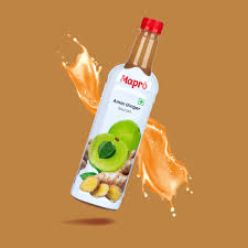 Shop Mapro Amla Ginger Crush - 750ml at Grocerywala