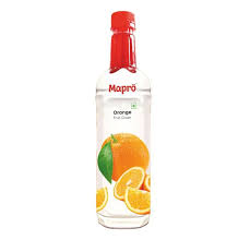 Shop Mapro Orange Crush - 750ml at Grocerywala