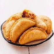 Fresh Sweet Gujiya - 500g