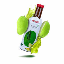 Shop Mapro Raw Mango Crush - 750ml at Grocerywala