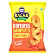 Balaji Banana Mast Masala – 150g