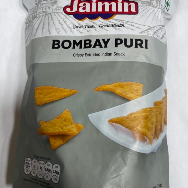 Shop Jaimin Bombay Puri - 200g at Grocerywala