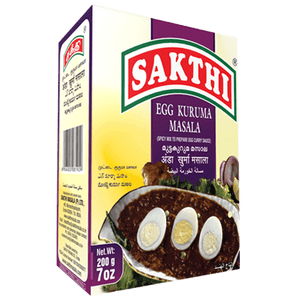 Shop Sakthi Egg Kuruma Masala at Grocerywala