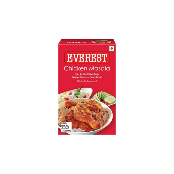 Everest Butter Chicken Masala - 100g