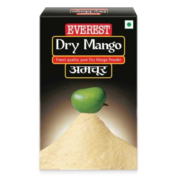 Everest Dry Mango Powder (Amchoor) - 100g