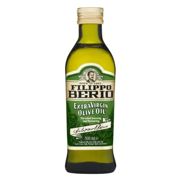Filippo Berio Extra Virgin Olive Oil - 250ml