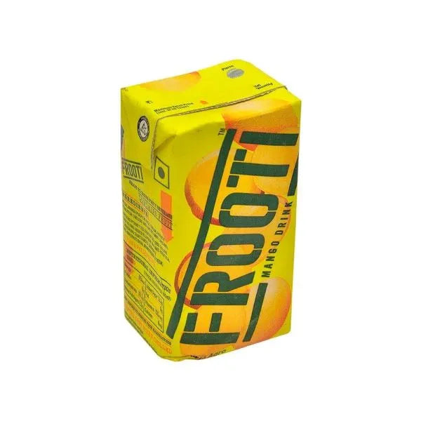 Frooti Tetra - 200ml