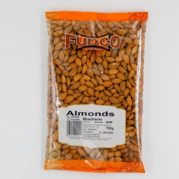 Fudco Almonds Supreme - 700g