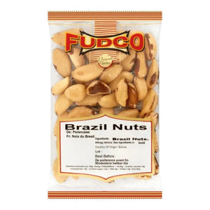 Fudco Brazil Nuts - 200g