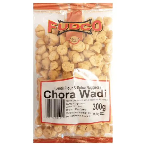 Fudco Chora Wadi - 300g