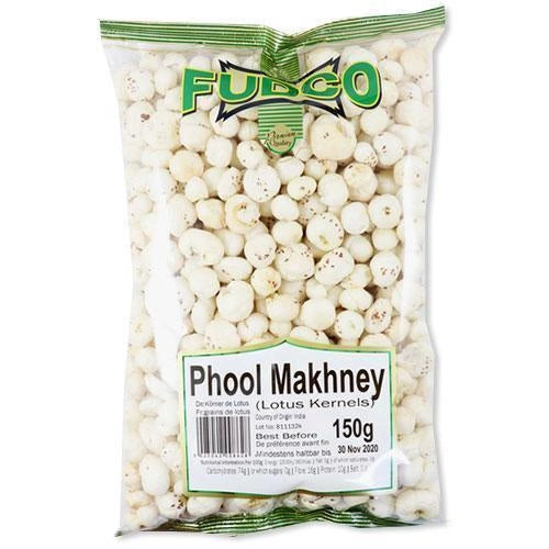 Fudco Phool Makhana - 150g