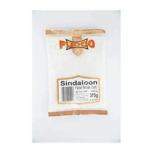 Fudco Sindaloon Farali Namak fasting salt pouch, 375g