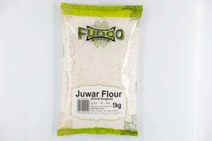 Fudco jowar sorghum flour 1kg packet