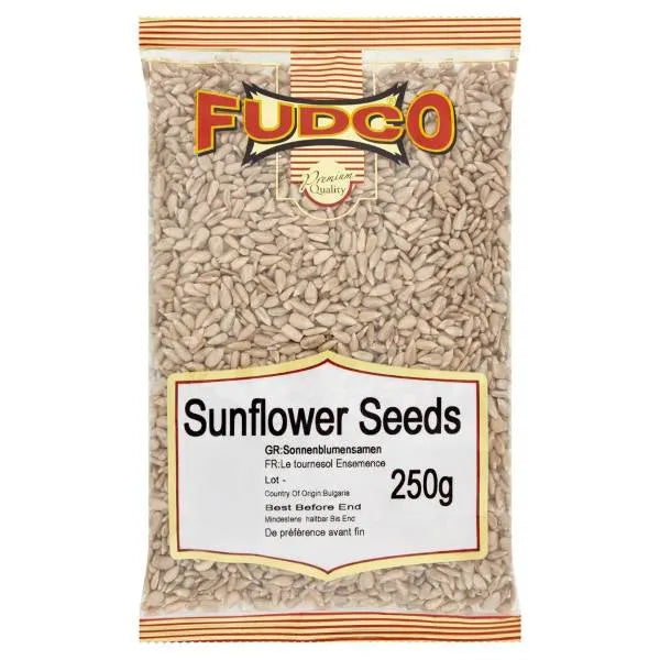 Fudco Sunflower Seeds - 250g