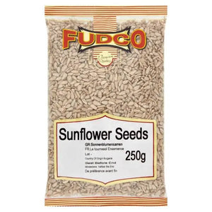 Fudco Sunflower Seeds - 250g