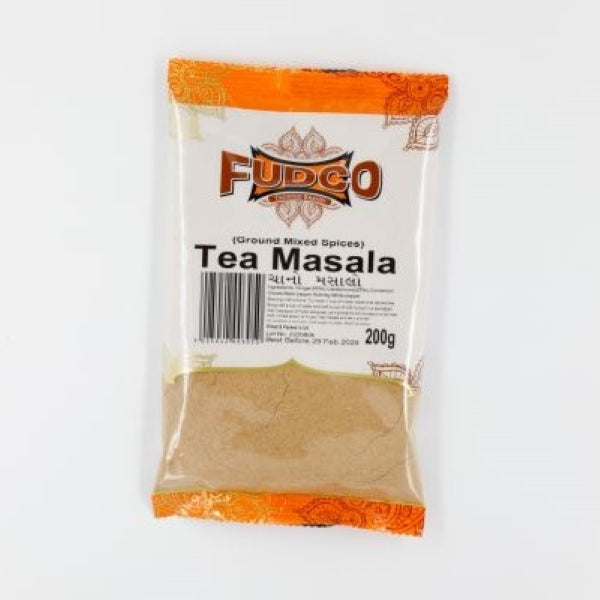 Fudco Tea Masala Special - 200g