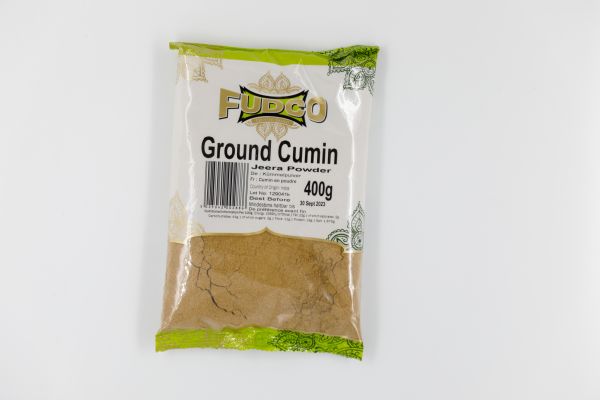 Shop Fudco Cumin Powder (Jeera) - 400g at Grocerywala