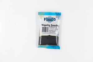 Shop Fudco Kalonji Seeds (Nigella) 100g at Grocerywala