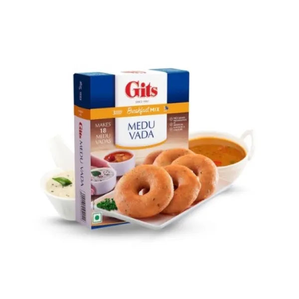 Gits medu vada instant mix 500g