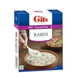 Gits rabdi dessert mix 100g pack