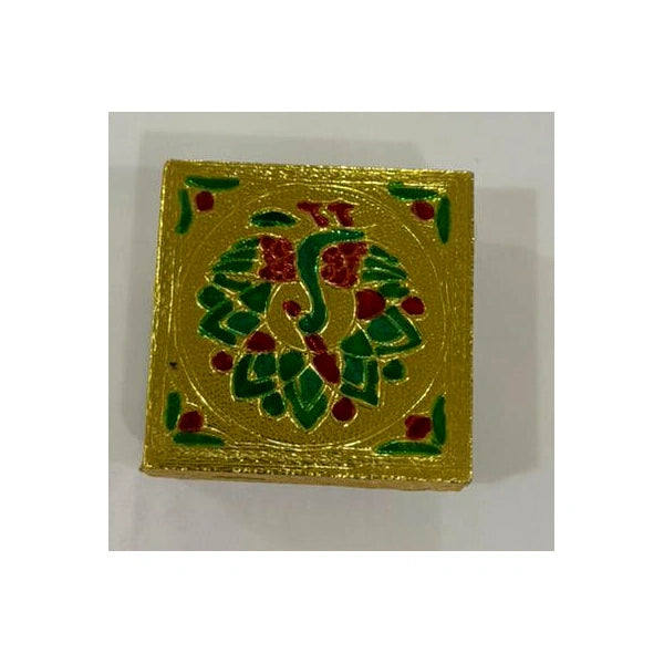 Idol Stand – 3 × 3 Inch