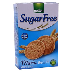 Gullon SugarFree Maria Biscuits - 400g