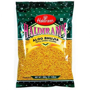 Haldiram Aloo Bhujia - 200g