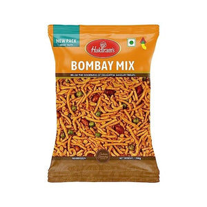 Haldiram Bombay Mix - 200g