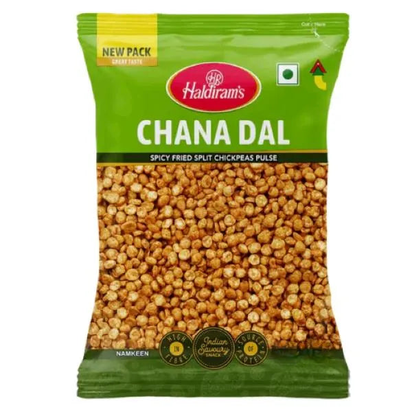Haldiram Chana Dal - 200g