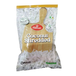 Haldiram Coconut Shredded Frozen - 312g